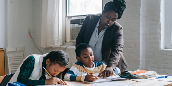 How Black teachers make a difference