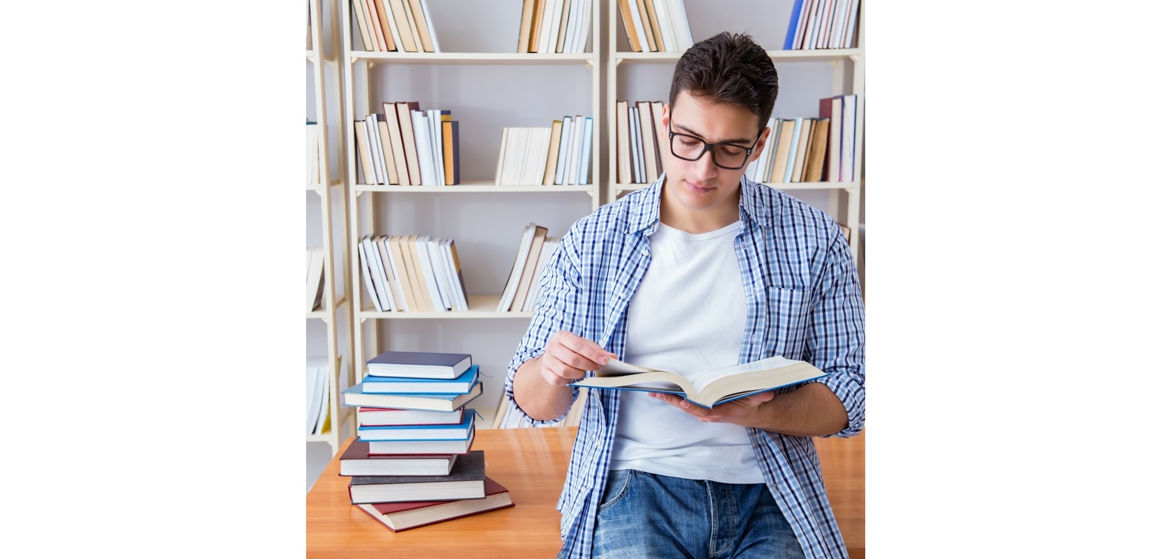 Best Books for New Teachers (Part I)