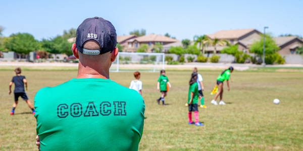 Put me in, coach! How practice plus coaching helps aspiring teachers win