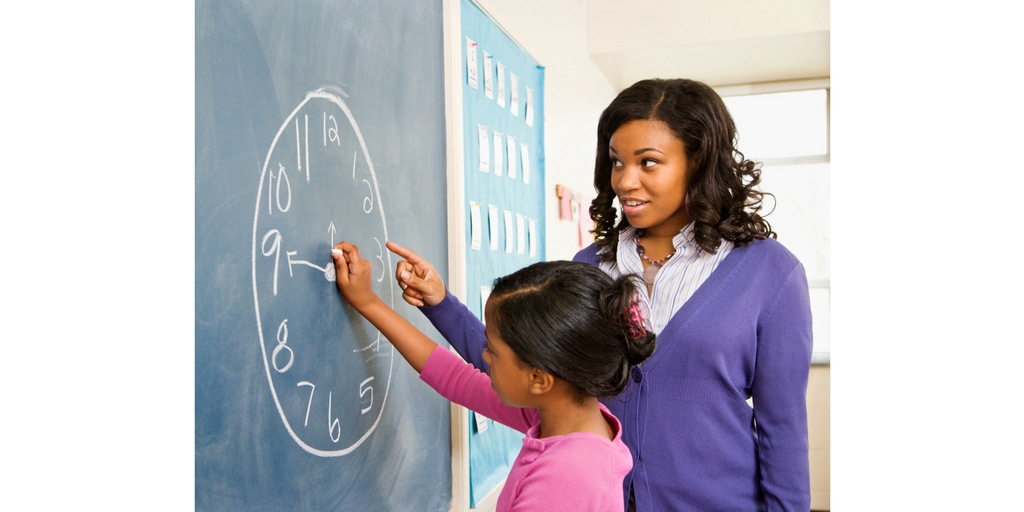 Filling the desks: Teachers make a difference