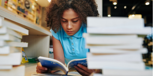 Black History Month: Learning to read is a civil right